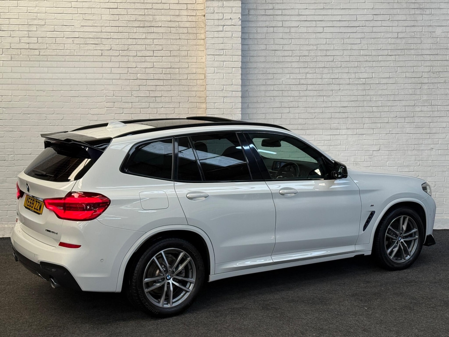 Used BMW X3 for sale - 76801766: Photo 13