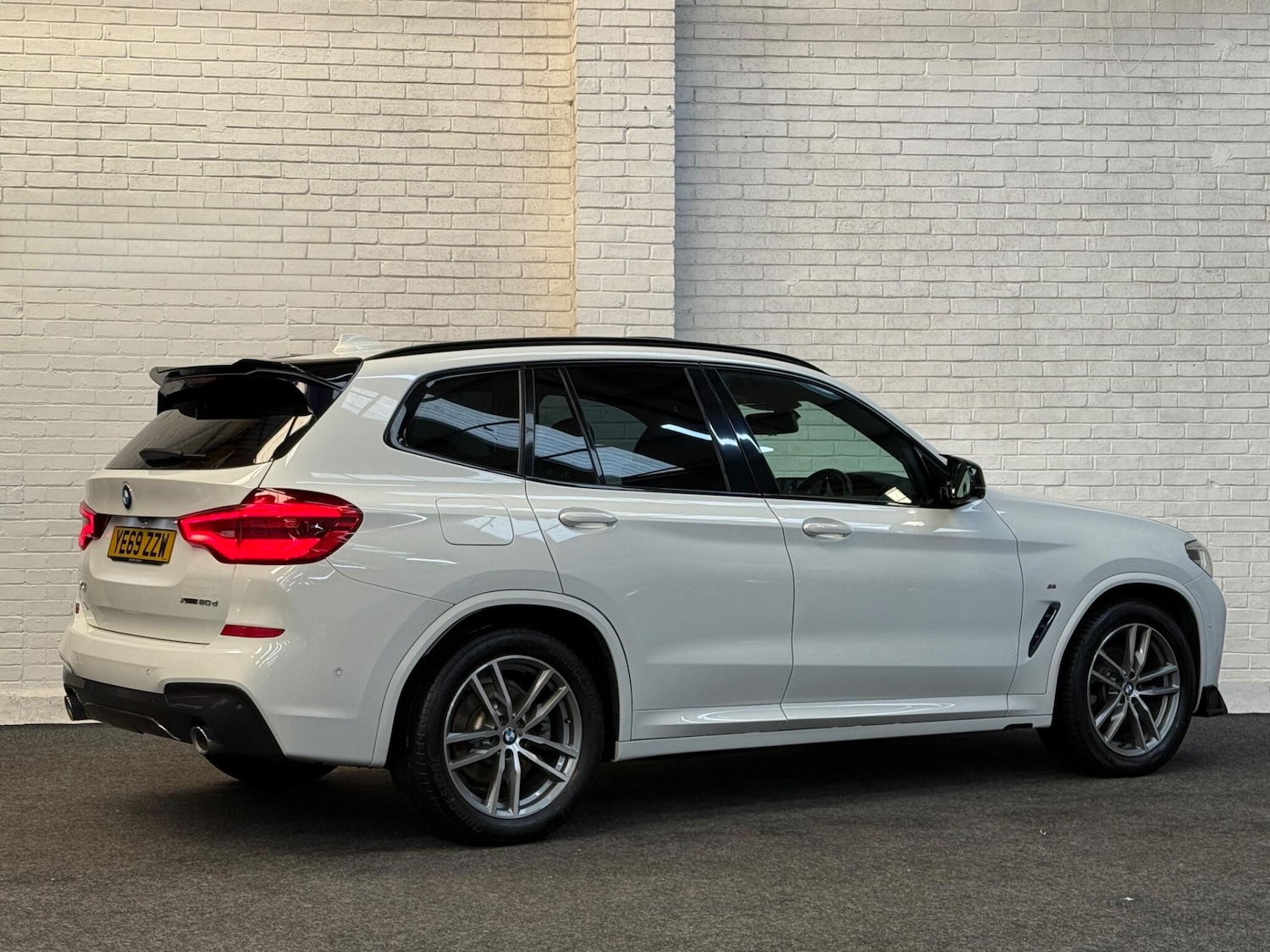 Used BMW X3 for sale - 76801766: Photo 16