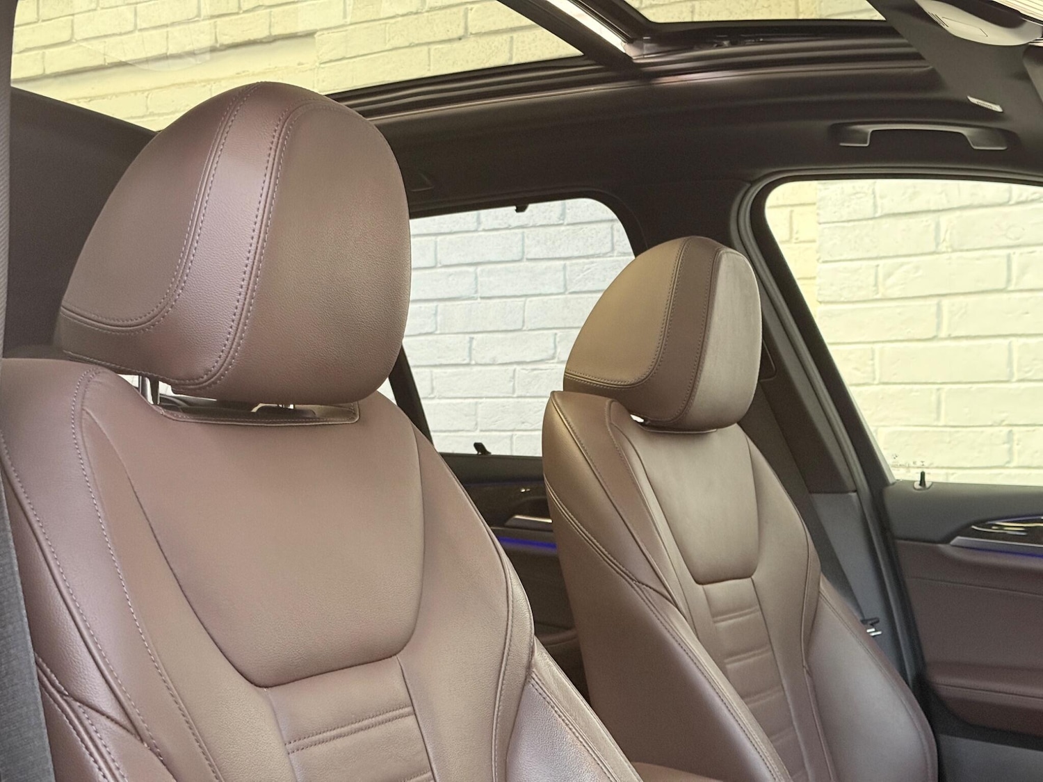 Used BMW X3 for sale - 76801766: Photo 21