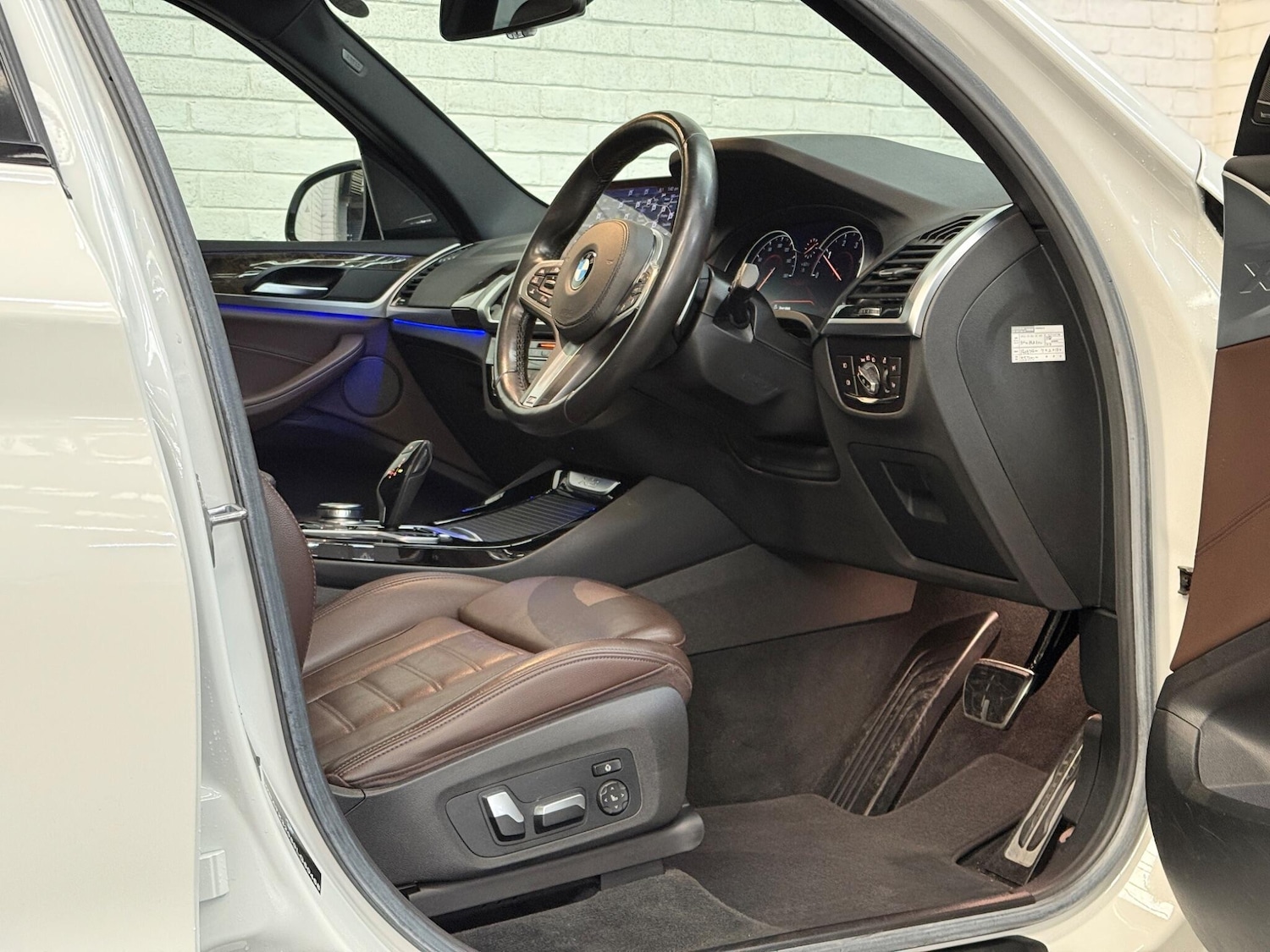 Used BMW X3 for sale - 76801766: Photo 24