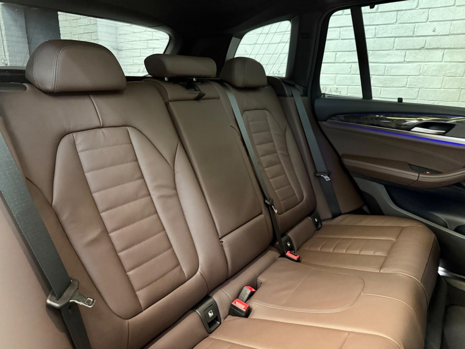 Used BMW X3 for sale - 76801766: Photo 26