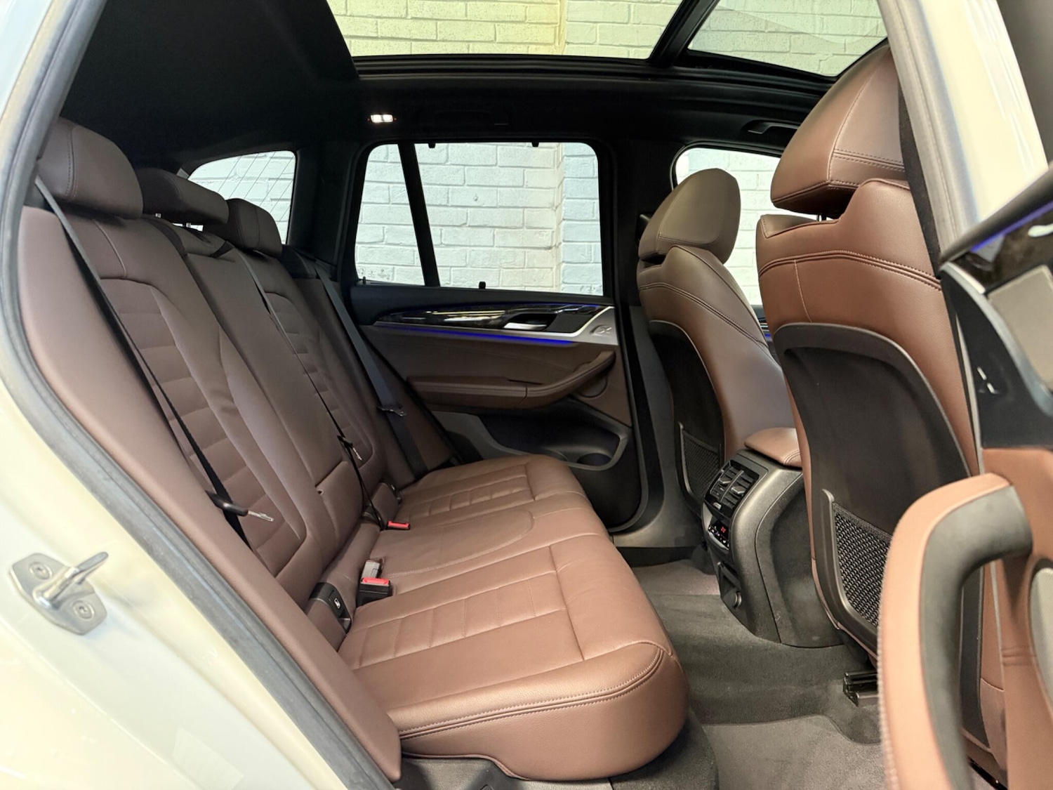 Used BMW X3 for sale - 76801766: Photo 27