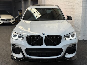 Used BMW X3 2019 for sale - 76801766: Photo