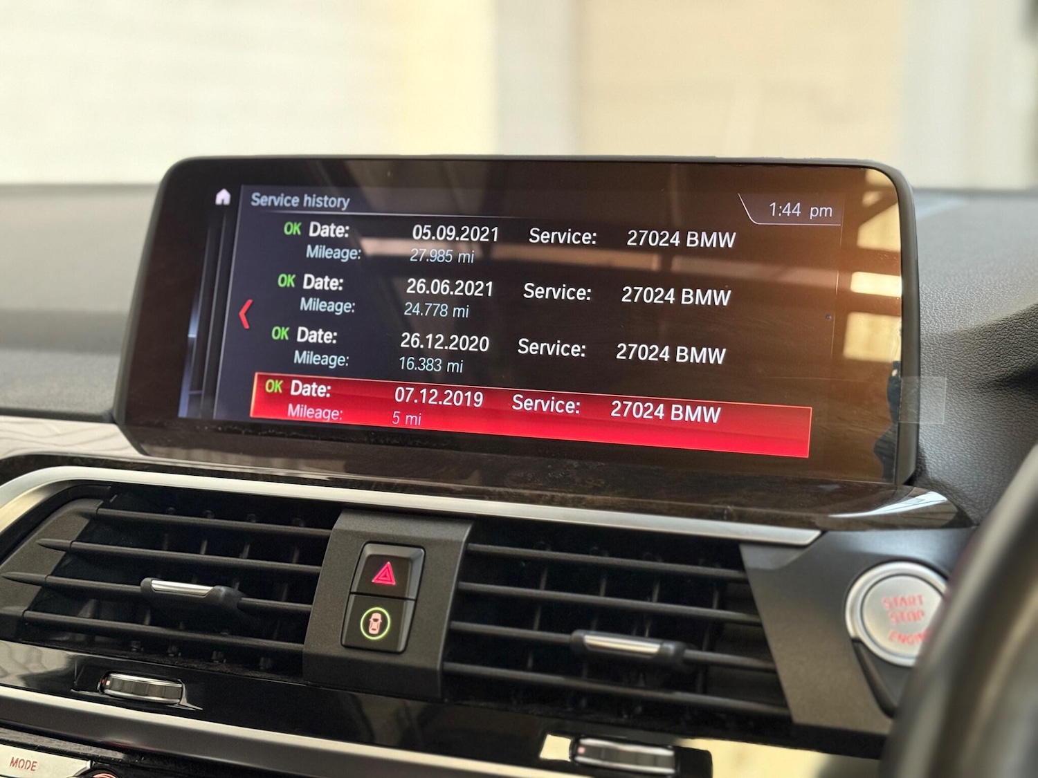 Used BMW X3 for sale - 76801766: Photo 35