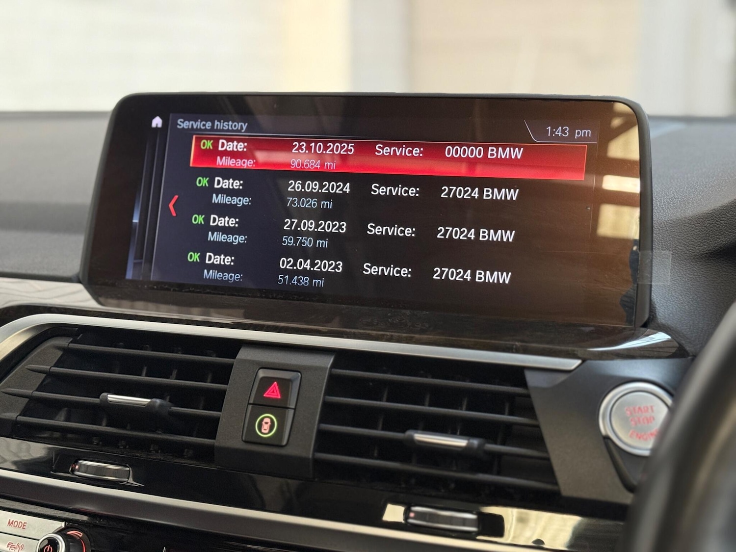 Used BMW X3 for sale - 76801766: Photo 37