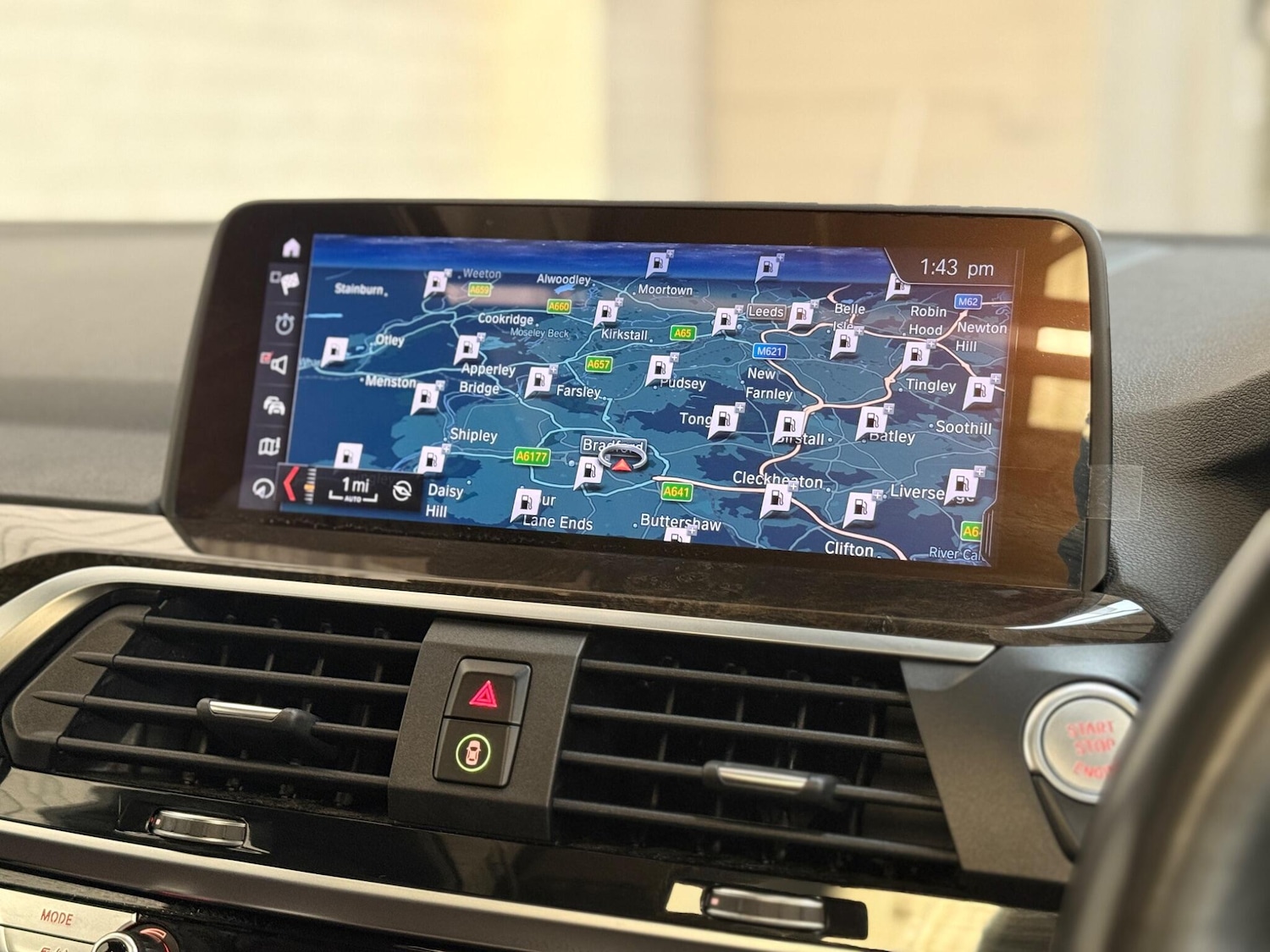 Used BMW X3 for sale - 76801766: Photo 39