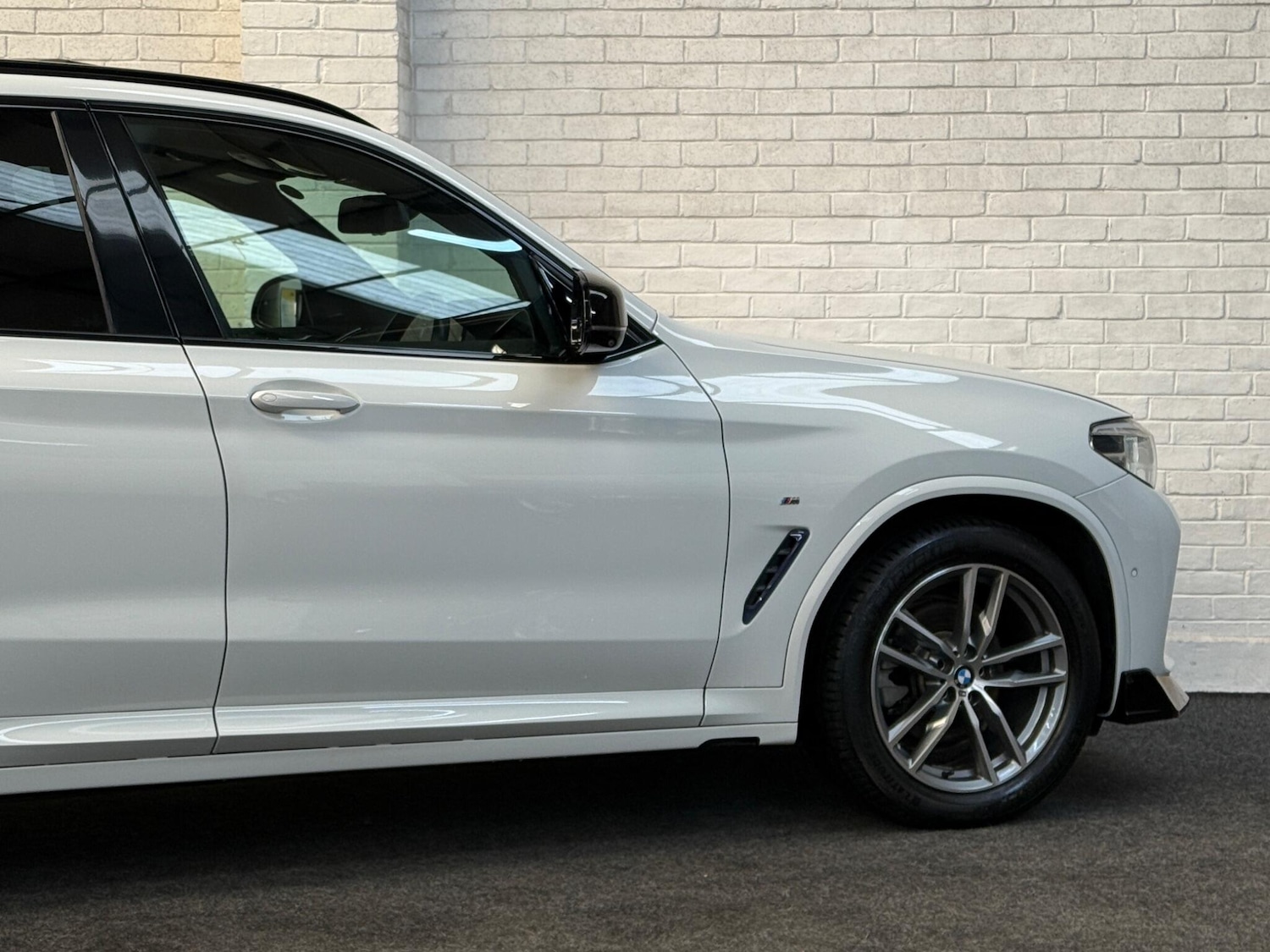 Used BMW X3 for sale - 76801766: Photo 4