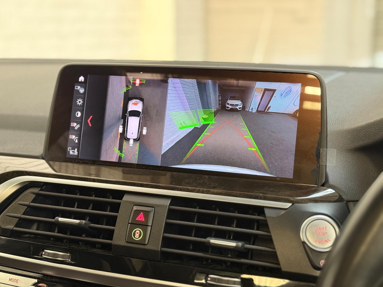 Used BMW X3 for sale - 76801766: Photo 41