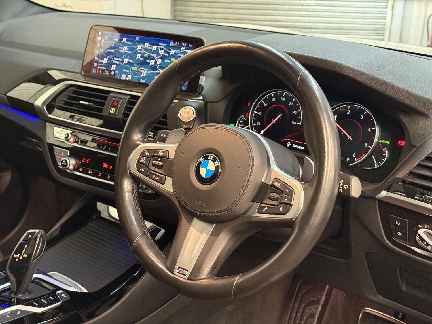 Used BMW X3 for sale - 76801766: Photo 45