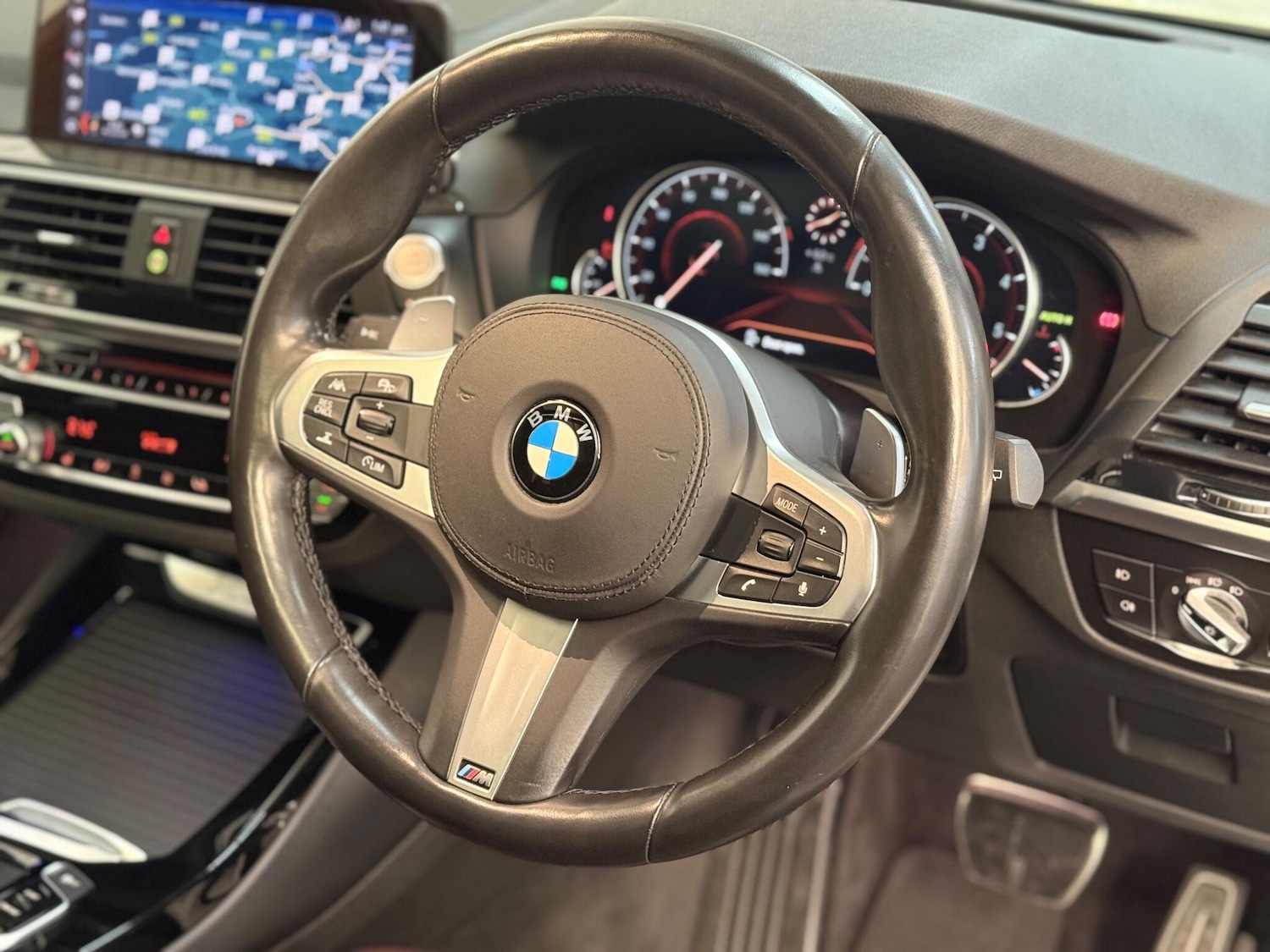 Used BMW X3 for sale - 76801766: Photo 46