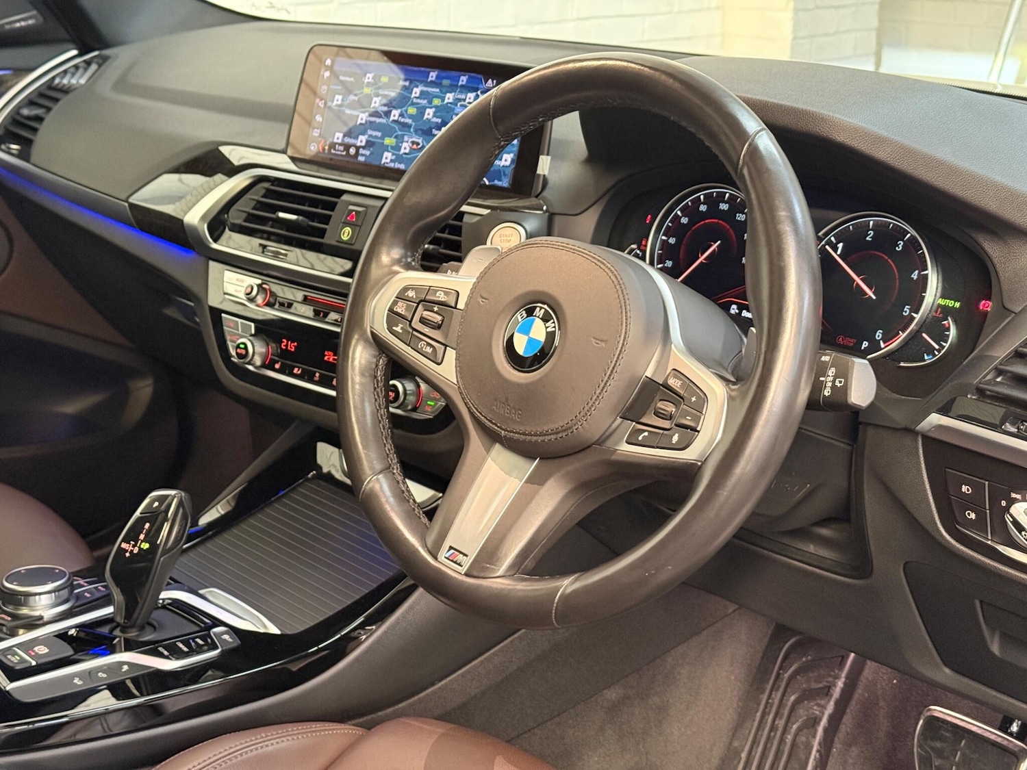 Used BMW X3 for sale - 76801766: Photo 47