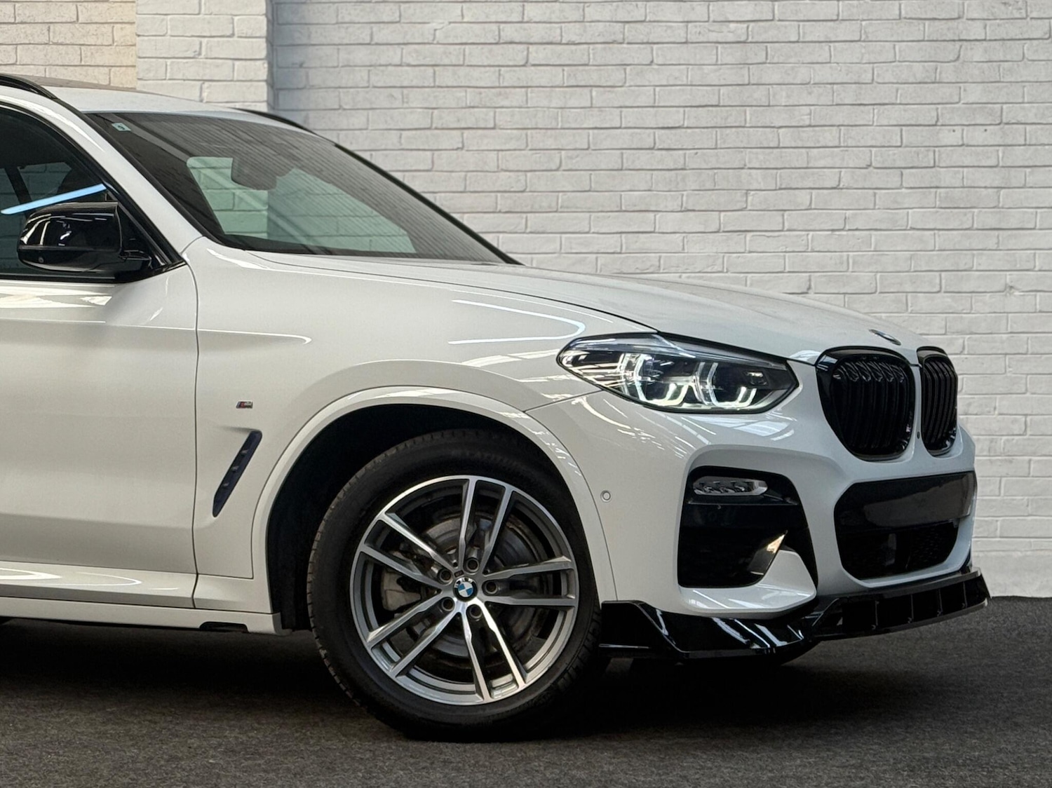 Used BMW X3 for sale - 76801766: Photo 5