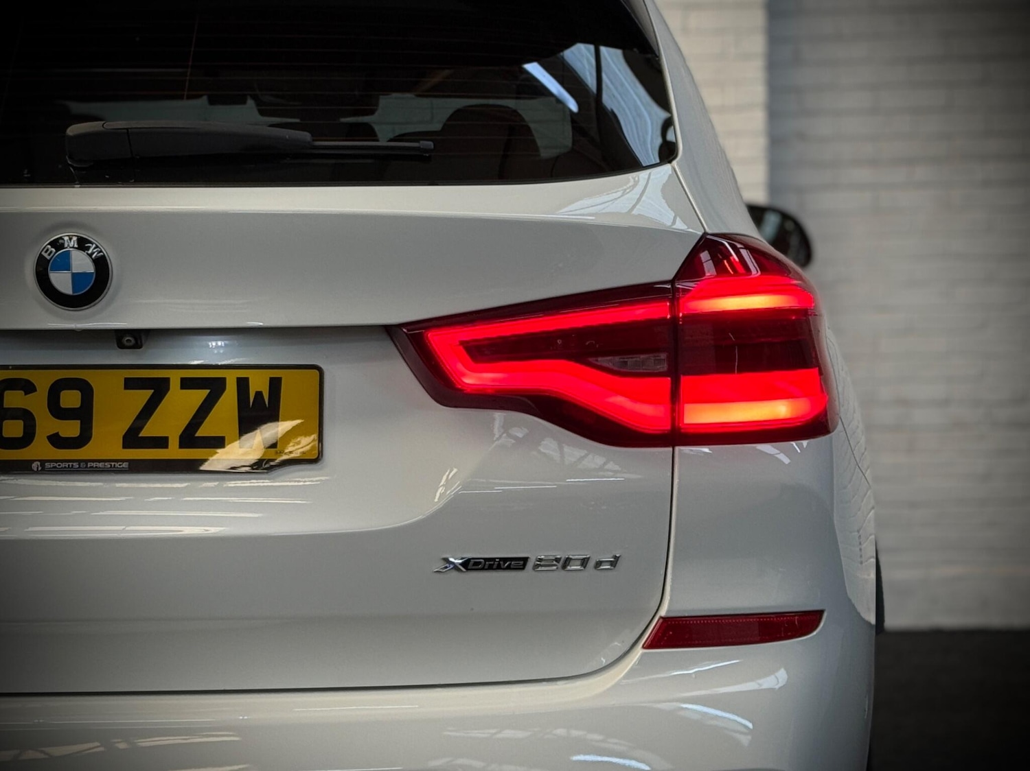 Used BMW X3 for sale - 76801766: Photo 56