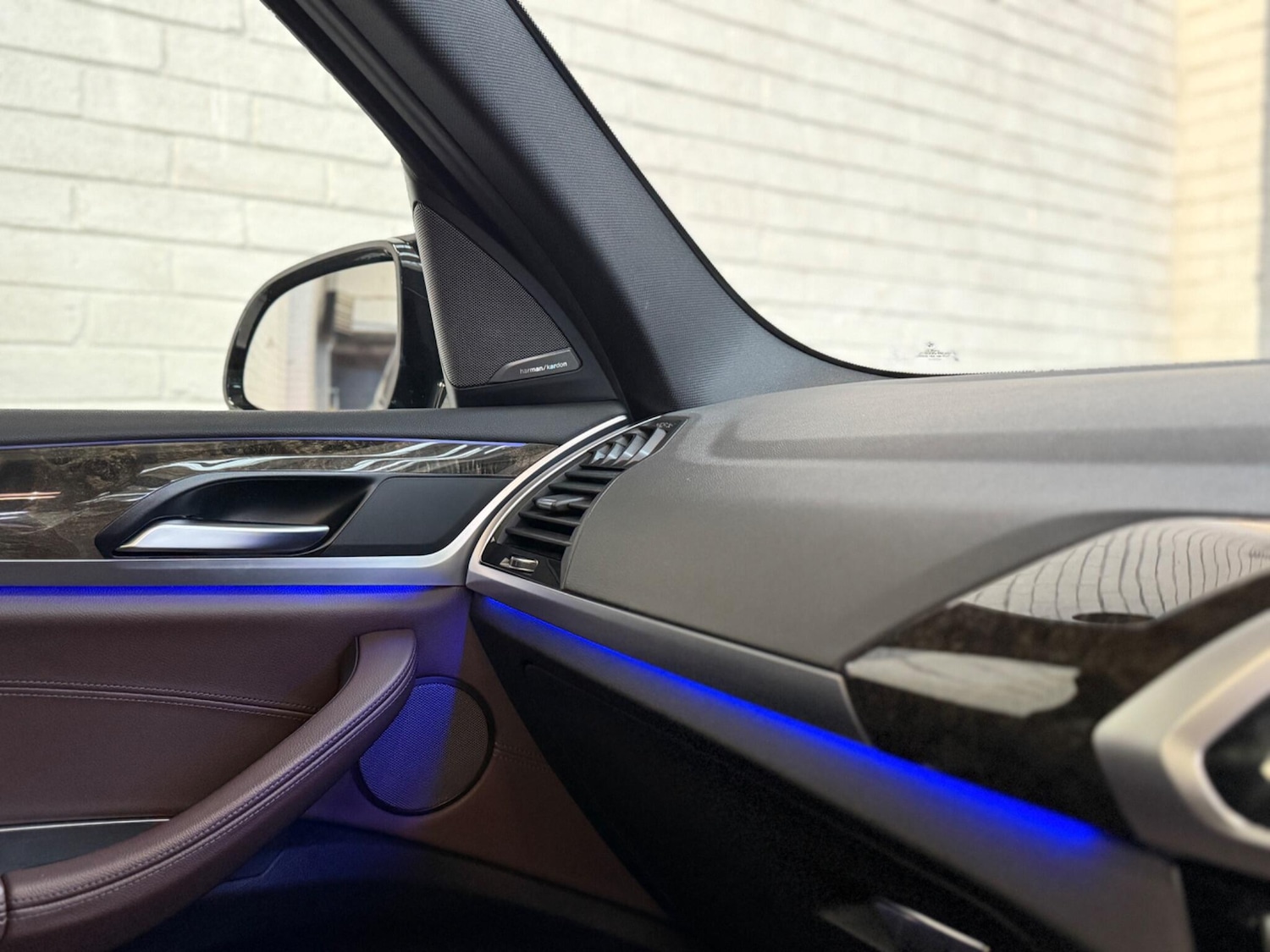 Used BMW X3 for sale - 76801766: Photo 58