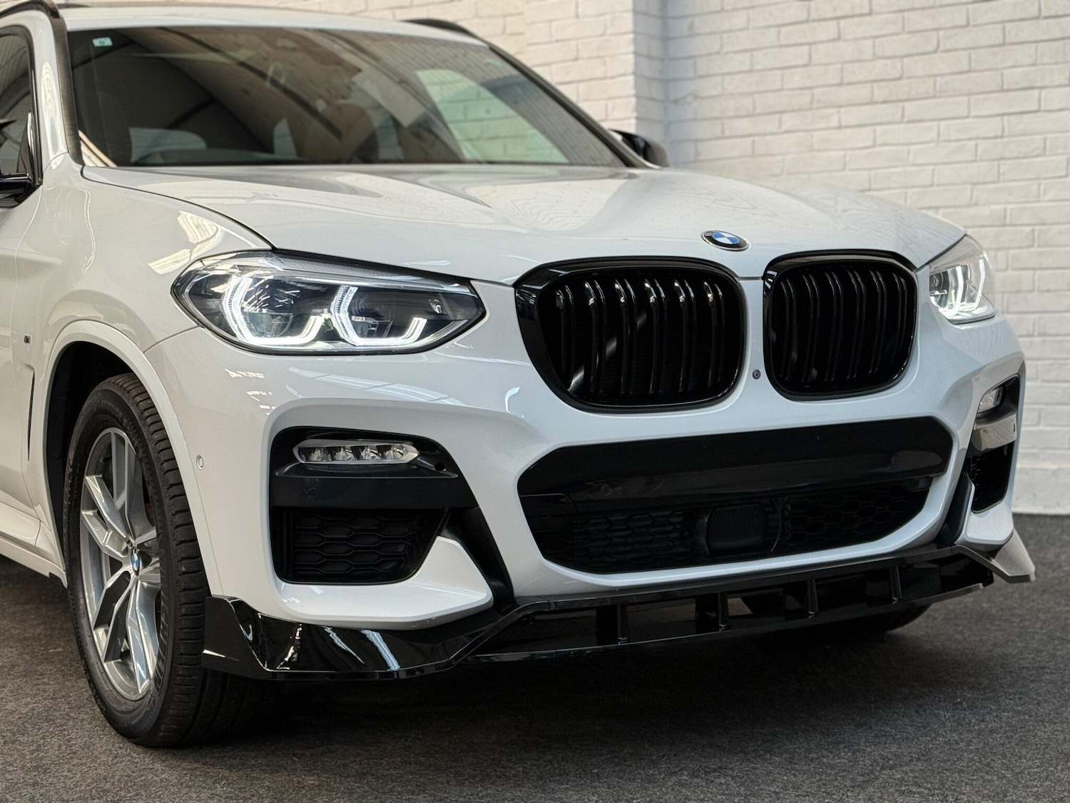 Used BMW X3 for sale - 76801766: Photo 6