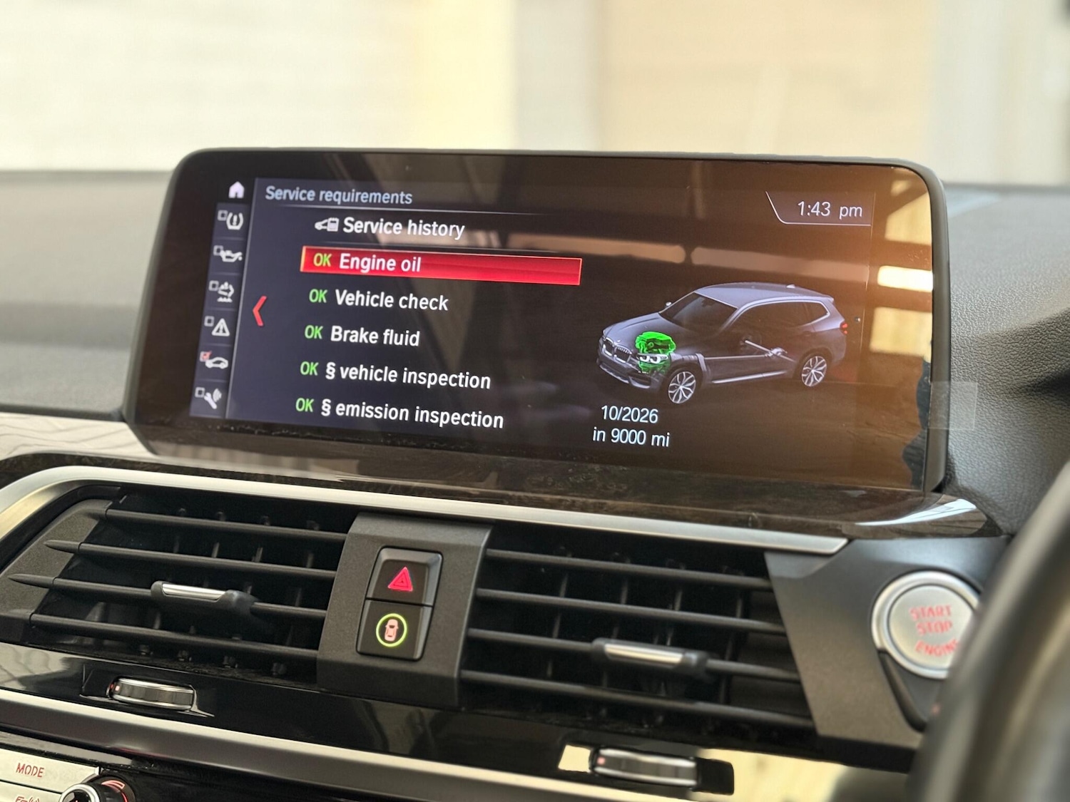 Used BMW X3 for sale - 76801766: Photo 60