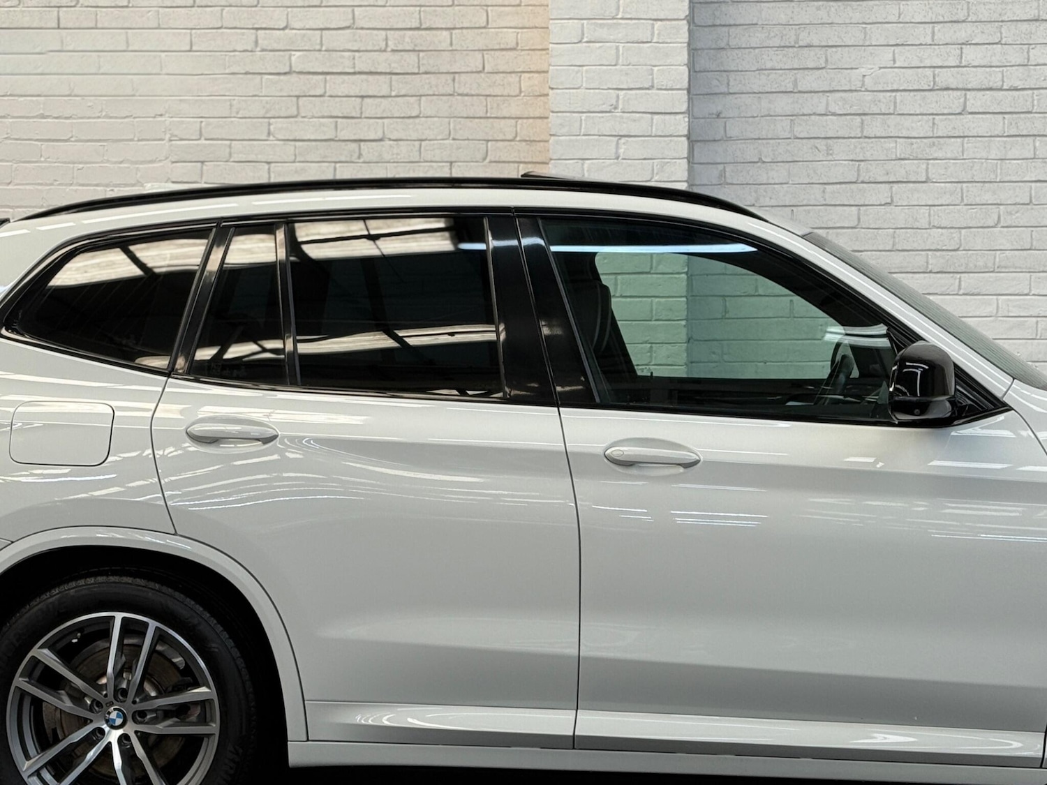 Used BMW X3 for sale - 76801766: Photo 61