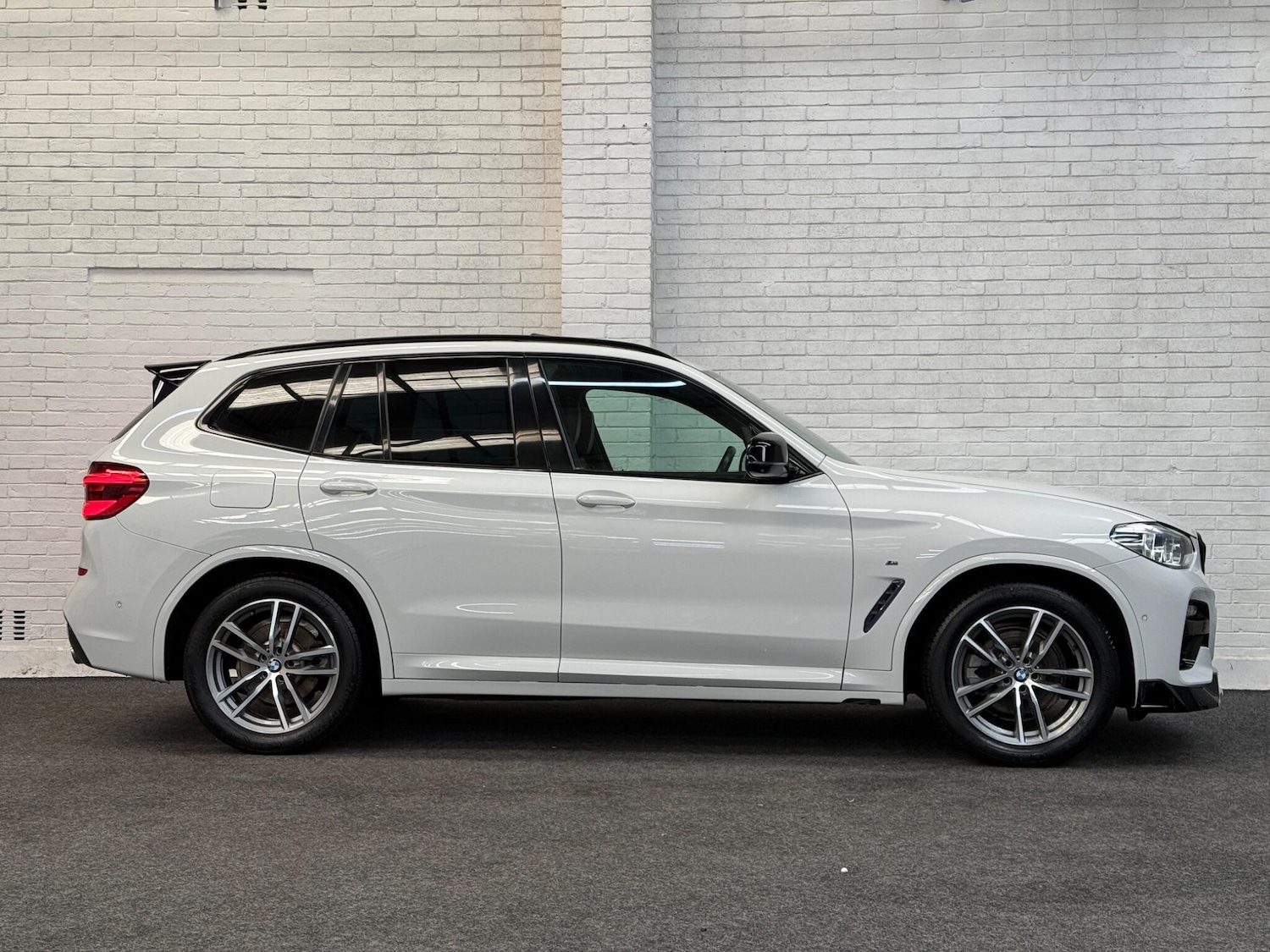 Used BMW X3 for sale - 76801766: Photo 9