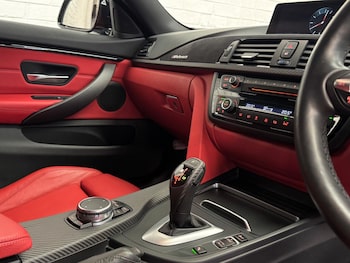 Used BMW 4 Series Gran Coupe 2016 for sale - 78562499: Photo