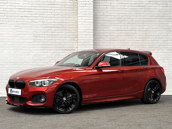 Used BMW 1 Series 2019 for sale - 79034559: Photo