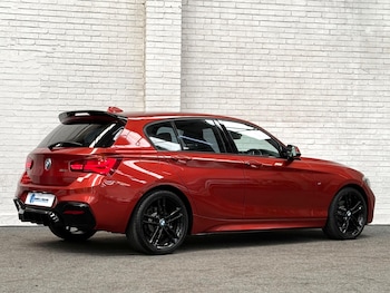 Used BMW 1 Series 2019 for sale - 79034559: Photo