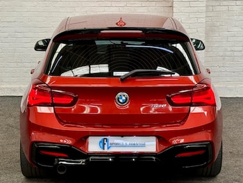 Used BMW 1 Series 2019 for sale - 79034559: Photo
