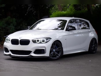 2019 (19) - M140i Shadow Edition 5dr Step Auto
