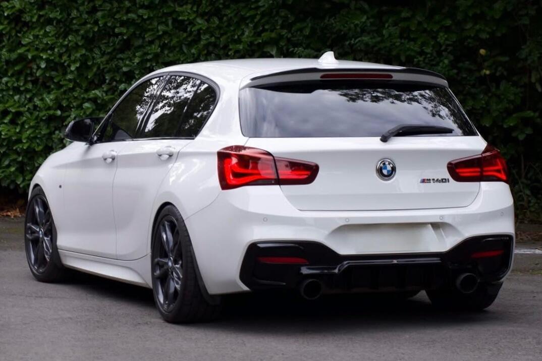 Used BMW 1 Series 2019 for sale - 77637734: Photo 3
