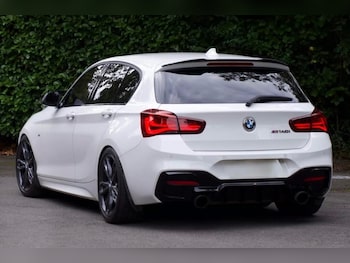 Used BMW 1 Series 2019 for sale - 77637734: Photo
