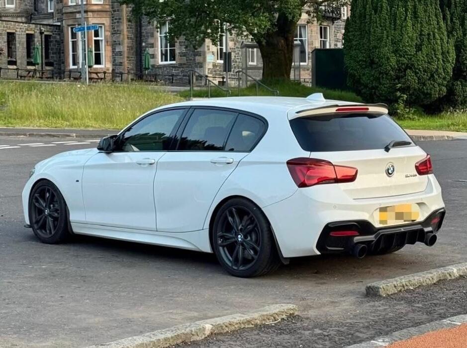 Used BMW 1 Series 2019 for sale - 77637734: Photo 6