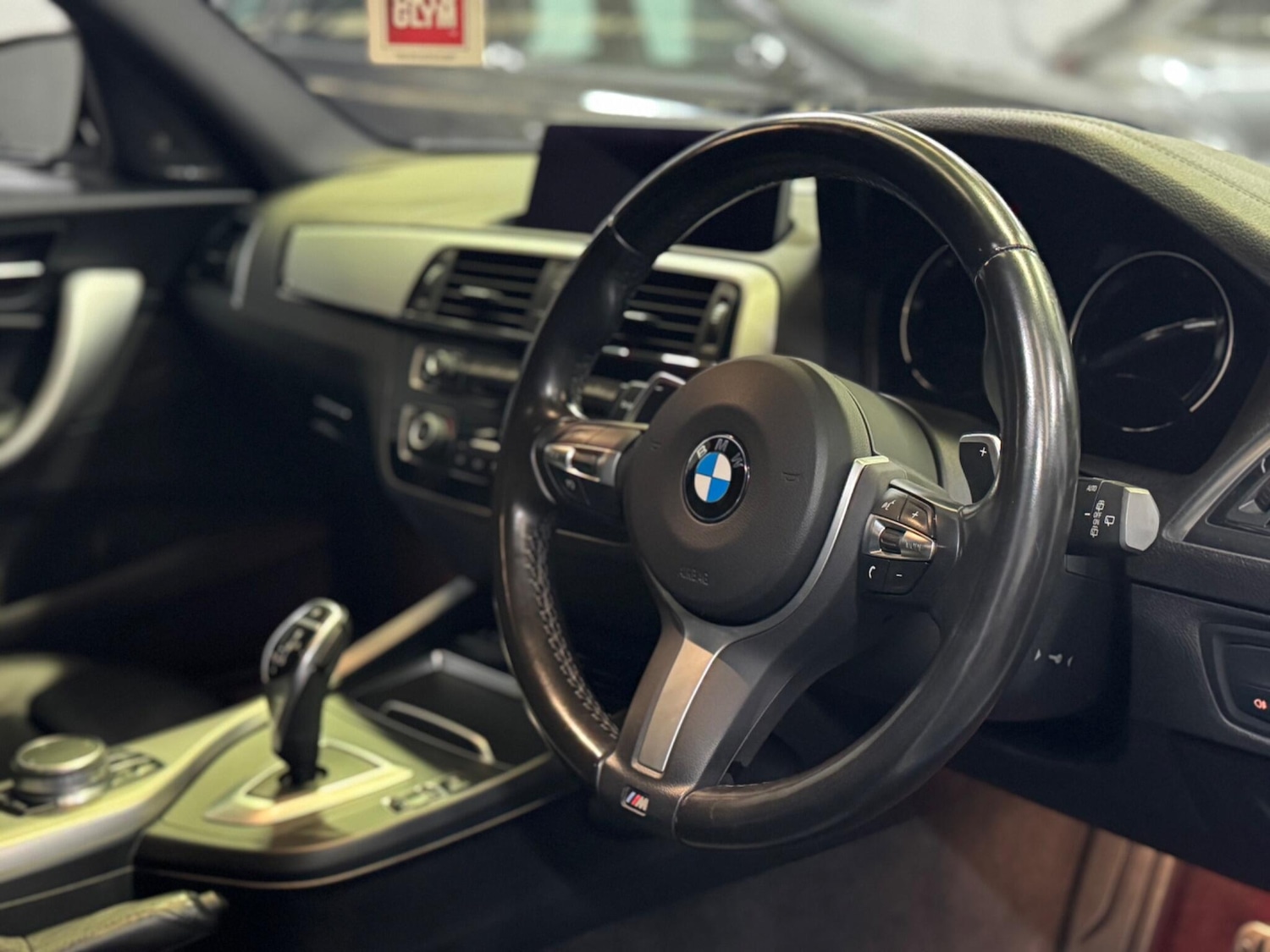 Used BMW 1 Series 2019 for sale - 77637734: Photo 7