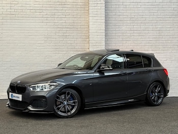 2016 (66) - 3.0 M140i Hatchback 5dr Petrol Auto Euro 6 (s/s) (340 ps)