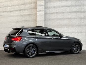 Used BMW 1 Series 2016 for sale - 77305882: Photo