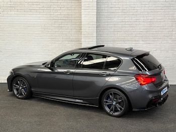 Used BMW 1 Series 2016 for sale - 77305882: Photo