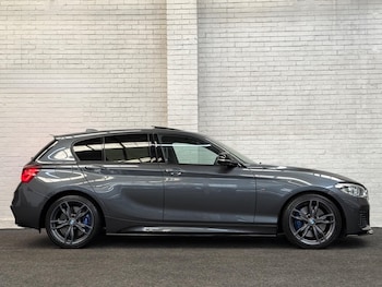 Used BMW 1 Series 2016 for sale - 77305882: Photo