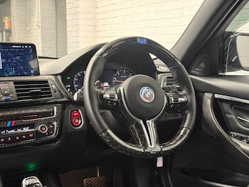 Used BMW 3 Series 2017 for sale - 79093356: Photo