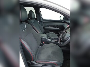 Used Hyundai TUCSON 2021 for sale - 77305172: Photo