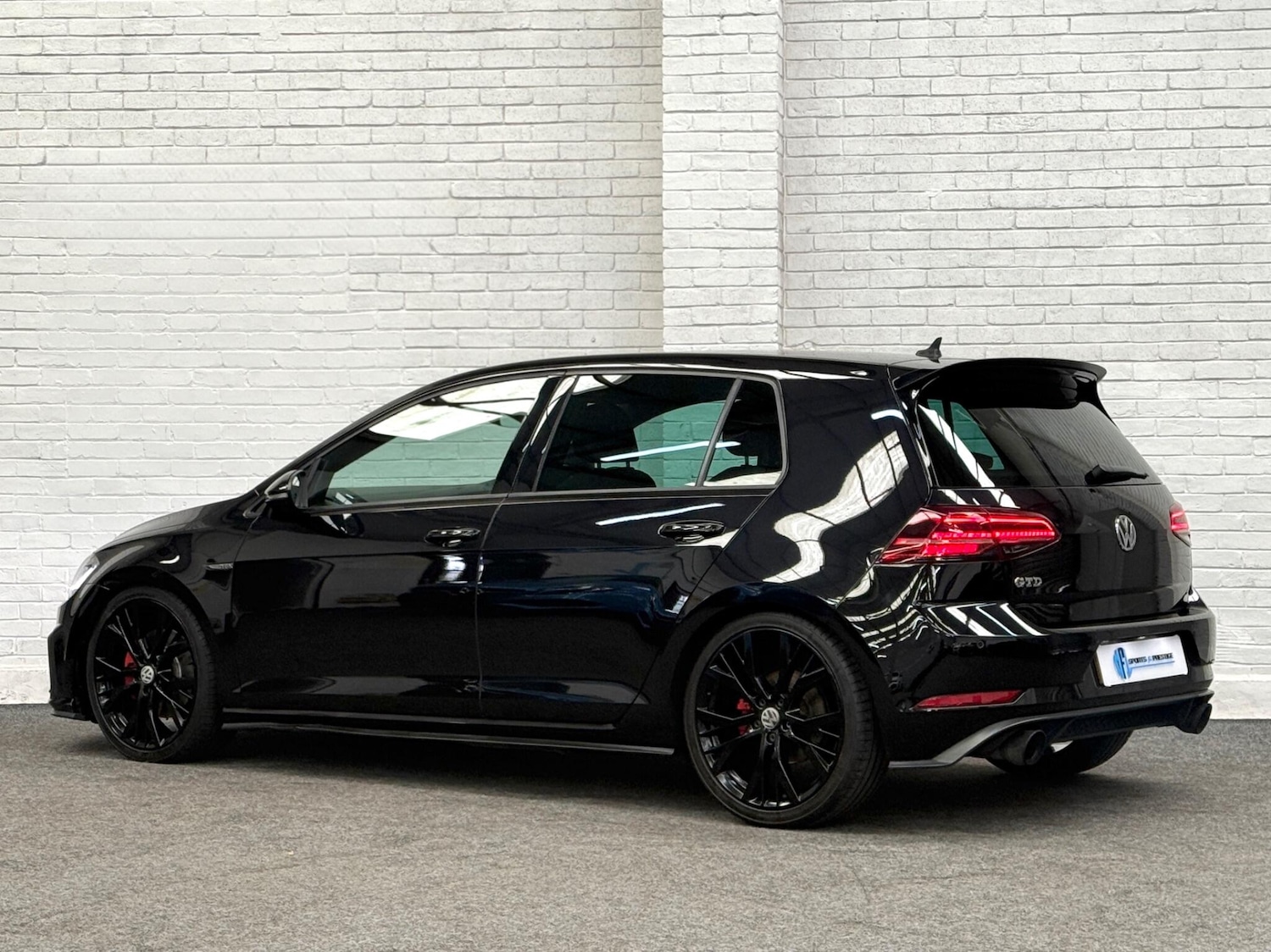 Used Volkswagen Golf 2018 for sale - 76801183: Photo 19