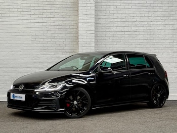 2018 (68) - 2.0 TDI 184 GTD 5dr