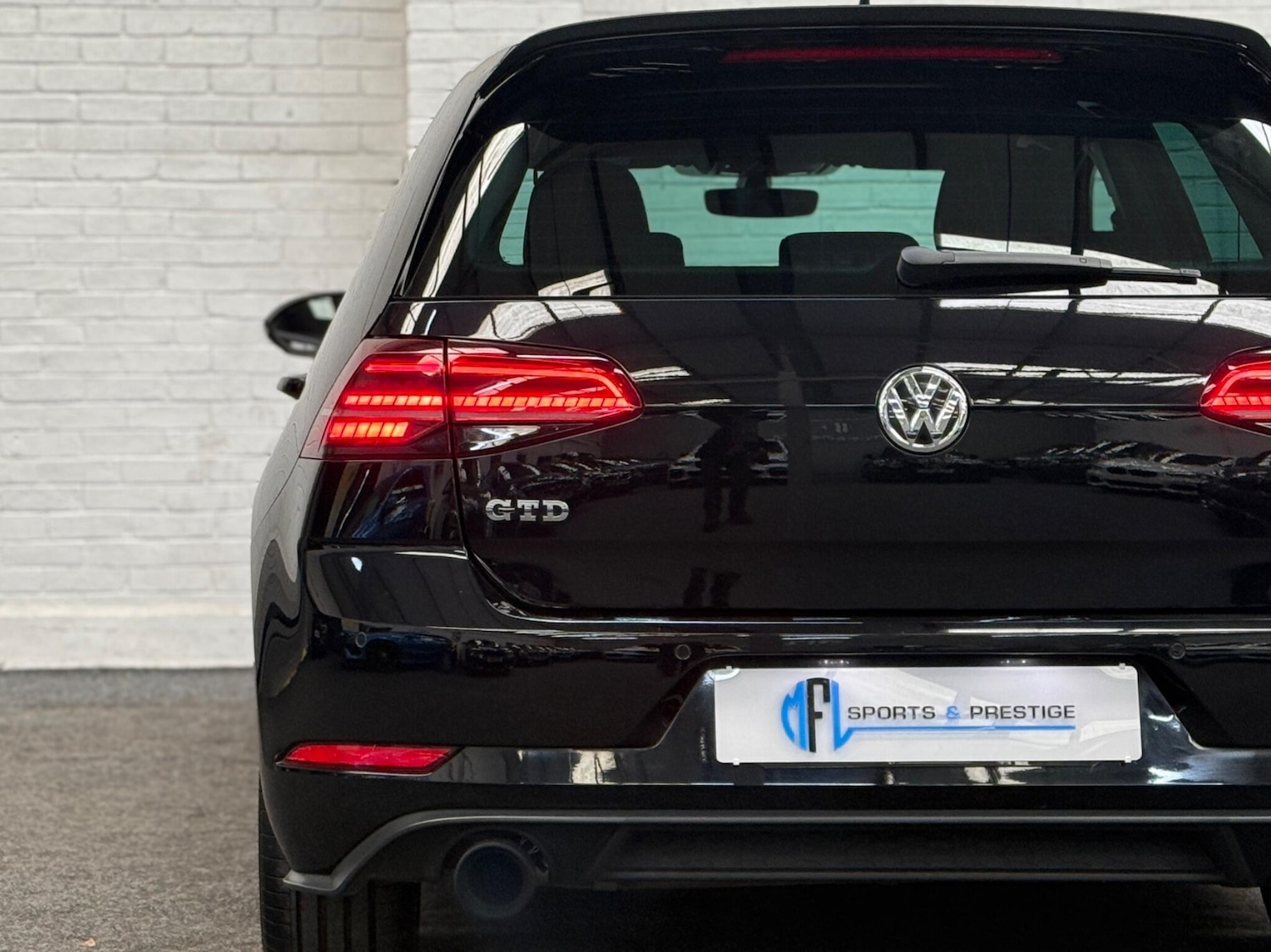 Used Volkswagen Golf 2018 for sale - 76801183: Photo 20