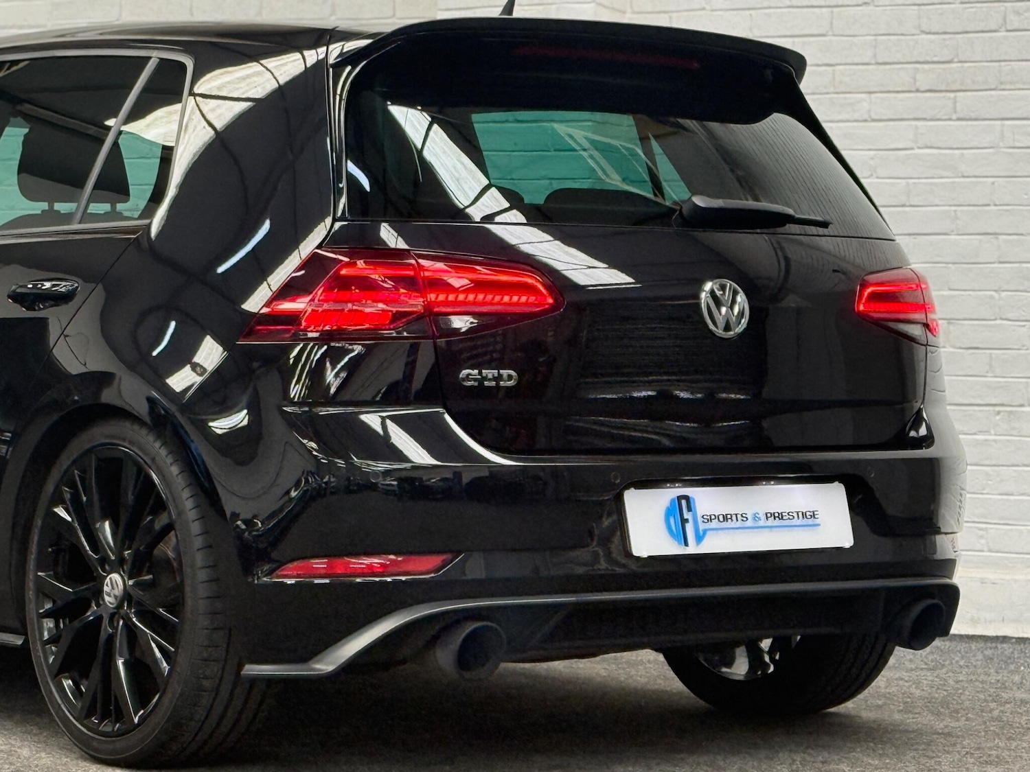 Used Volkswagen Golf 2018 for sale - 76801183: Photo 26