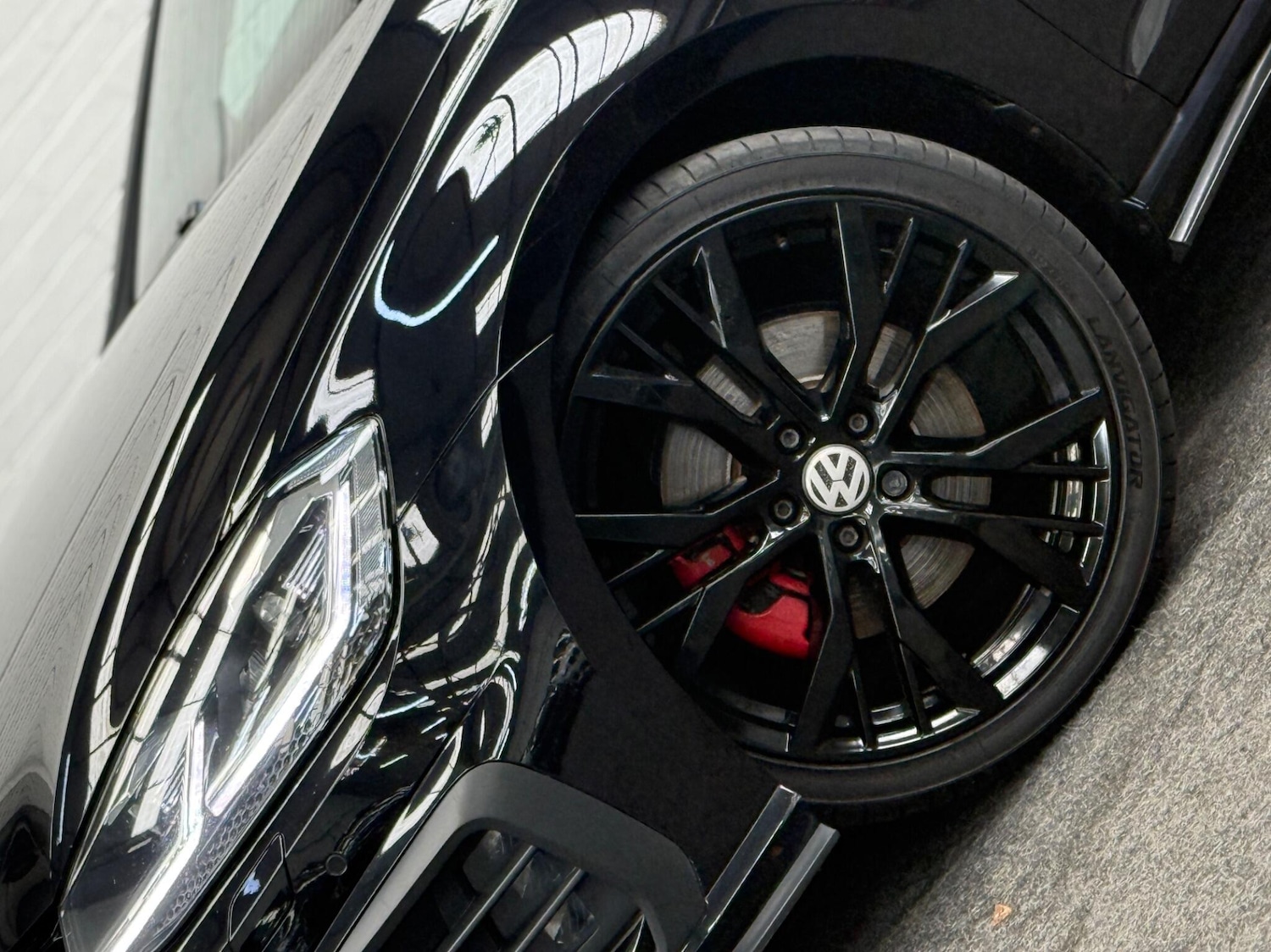 Used Volkswagen Golf 2018 for sale - 76801183: Photo 41