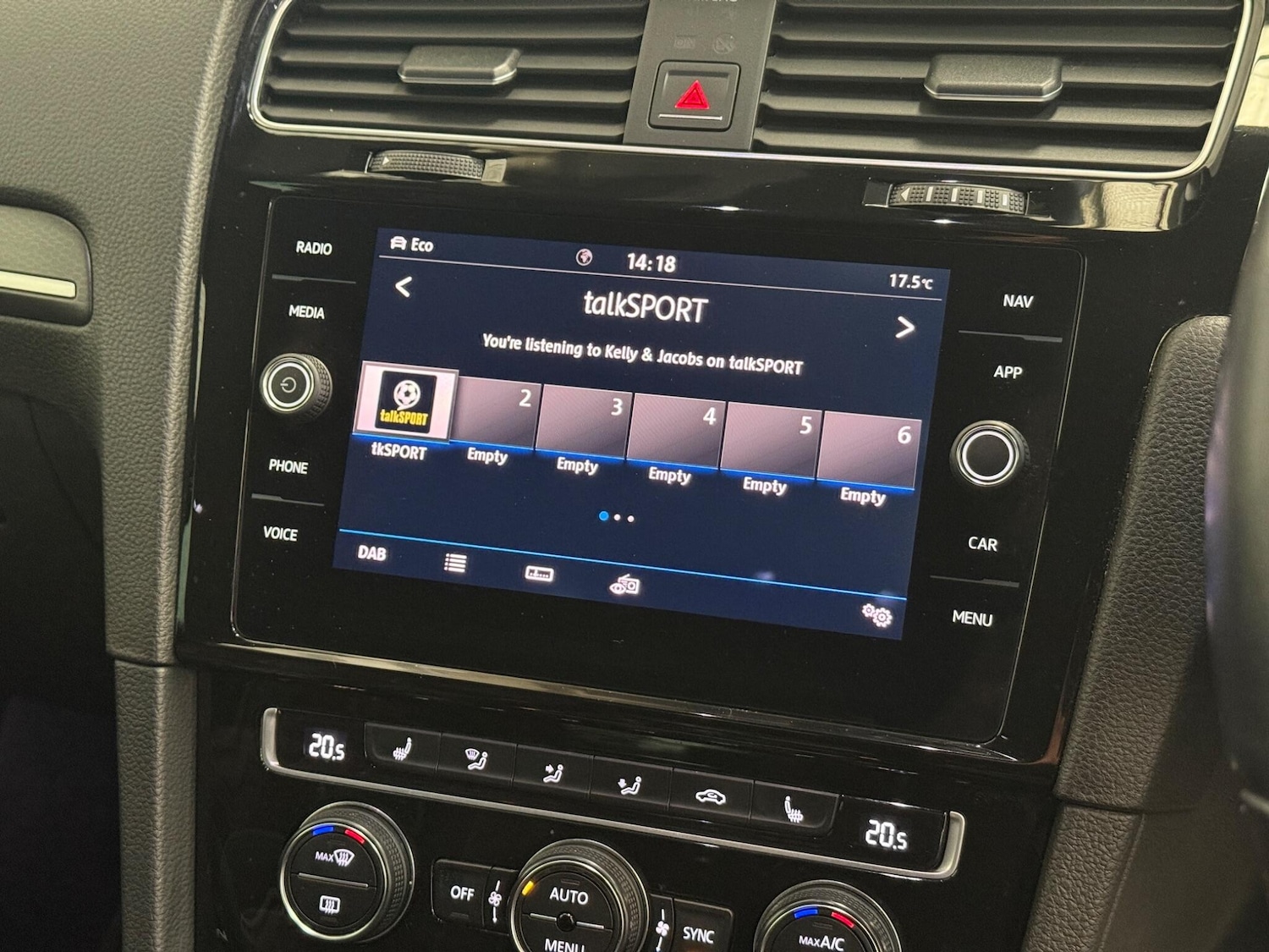 Used Volkswagen Golf 2018 for sale - 76801183: Photo 45