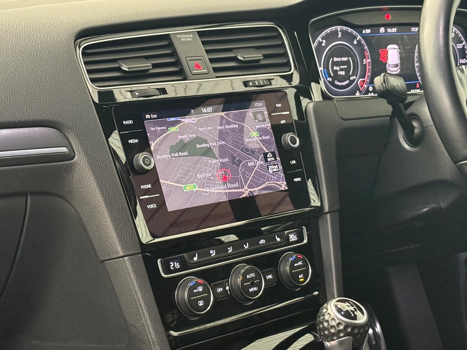 Used Volkswagen Golf 2018 for sale - 76801183: Photo 46