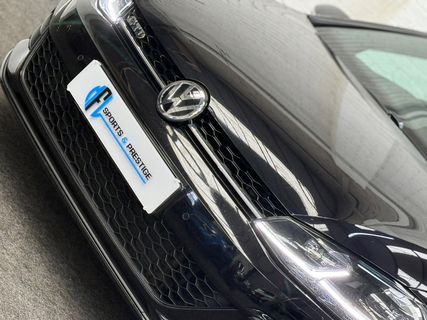 Used Volkswagen Golf 2018 for sale - 76801183: Photo 71