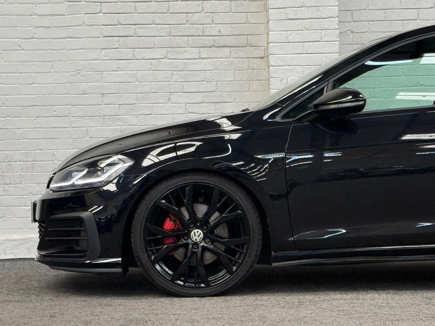 Used Volkswagen Golf 2018 for sale - 76801183: Photo 75