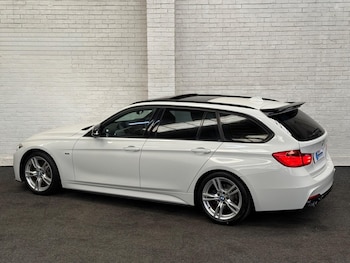 Used BMW 3 Series 2013 for sale - 77840040: Photo