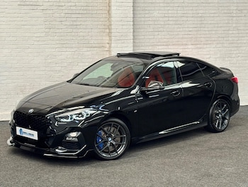 Used BMW 2 Series Gran Coupe 2021 for sale - 78528823: Photo