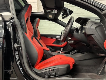Used BMW 2 Series Gran Coupe 2021 for sale - 78528823: Photo