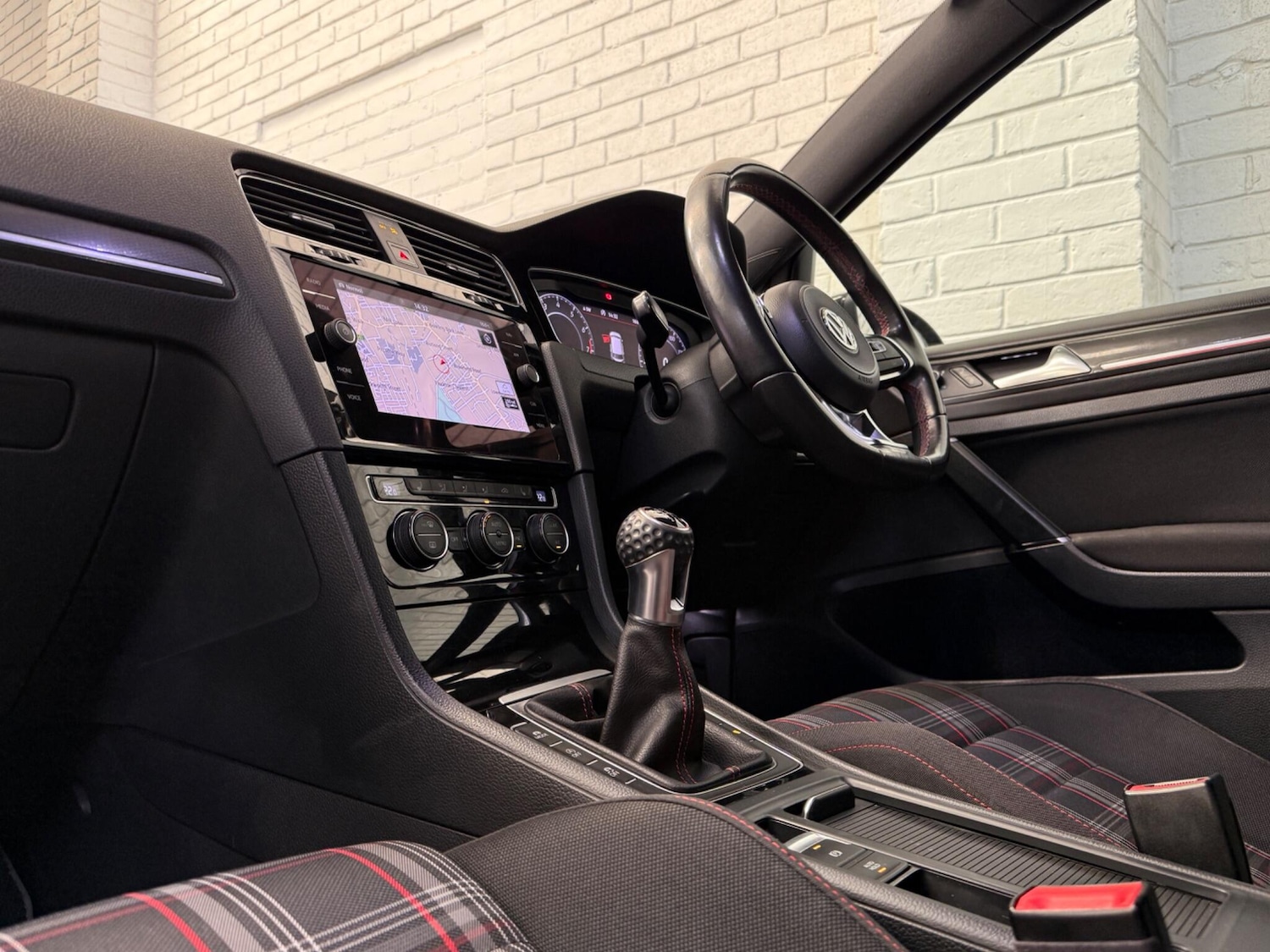 Used Volkswagen Golf for sale - 76701806: Photo 12